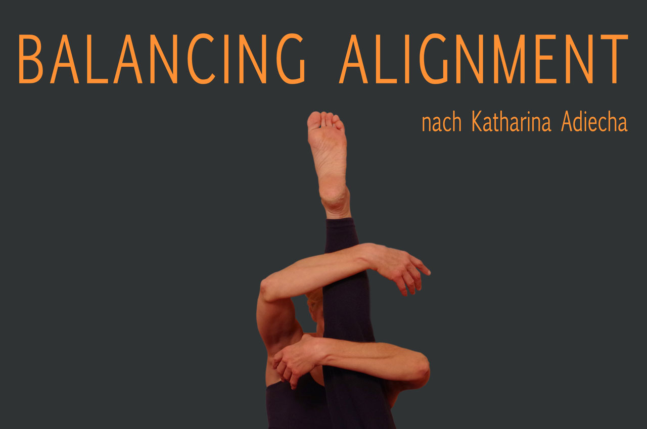 pict balancing alignment